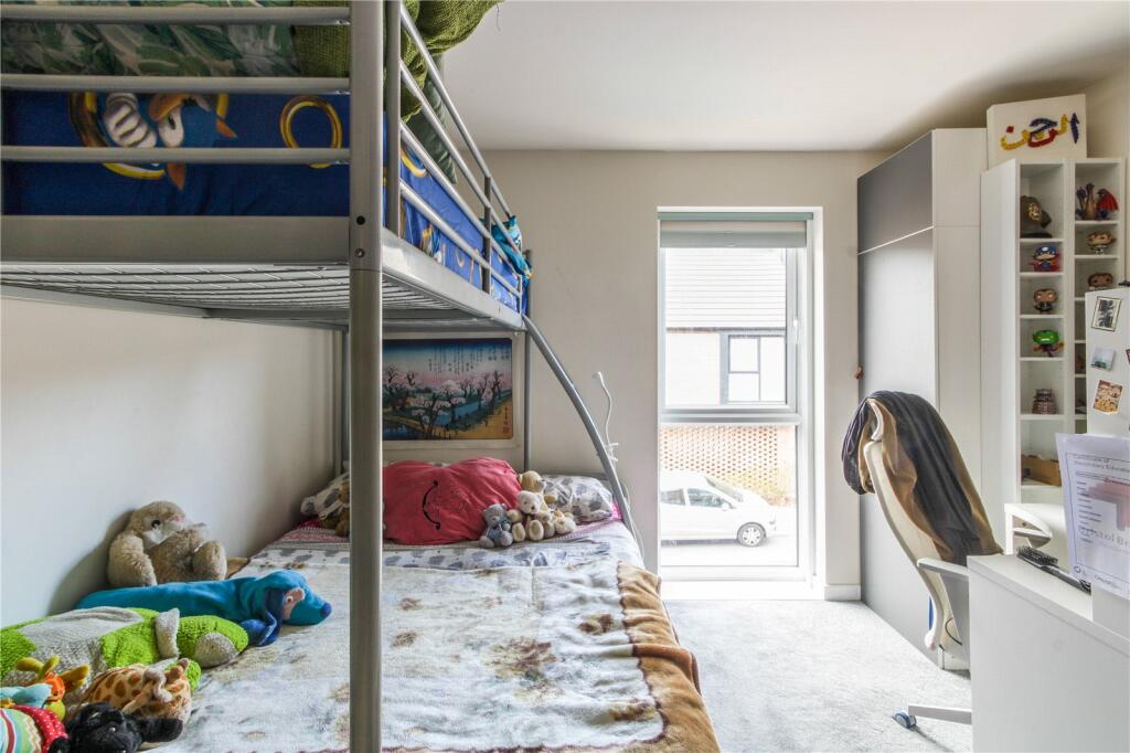 Additional property image - Dragonfly Lane, BRISTOL, BS13