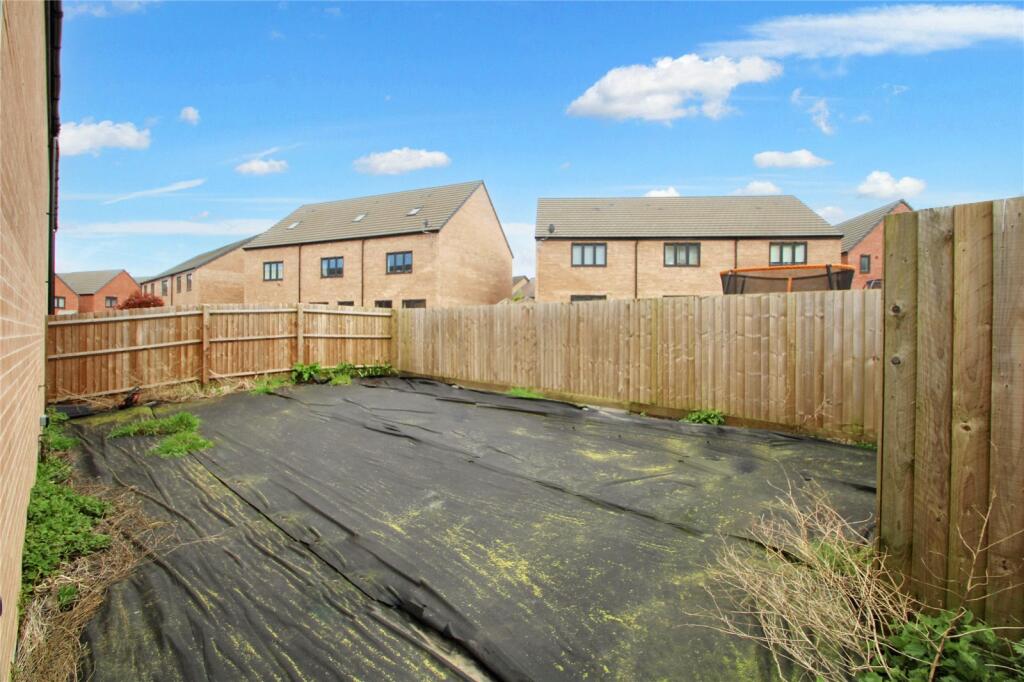 Additional property image - Dragonfly Lane, BRISTOL, BS13