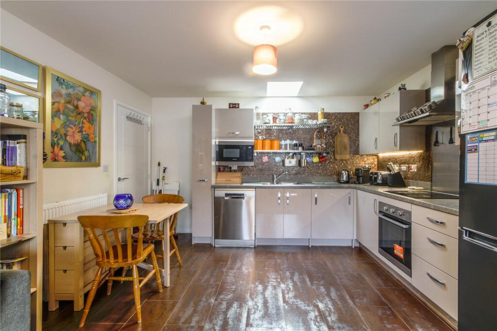 Additional property image - Dragonfly Lane, BRISTOL, BS13
