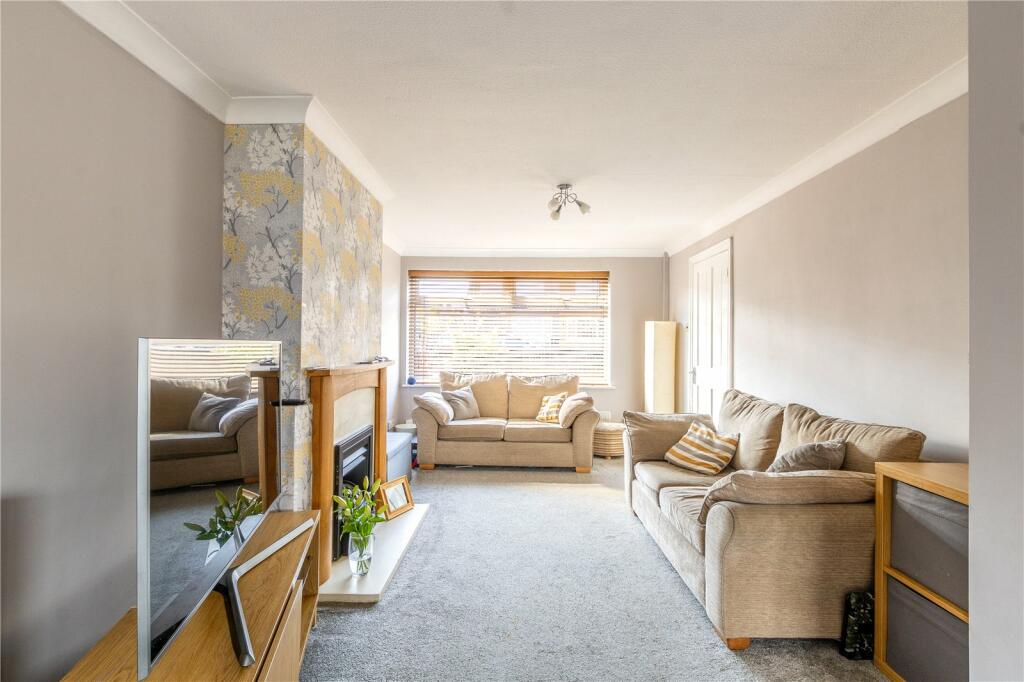 Additional property image - Durville Road, Headley Park, BRISTOL, BS13