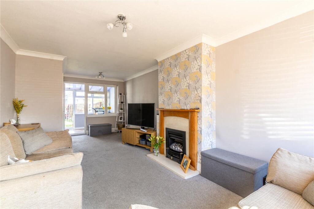 Additional property image - Durville Road, Headley Park, BRISTOL, BS13
