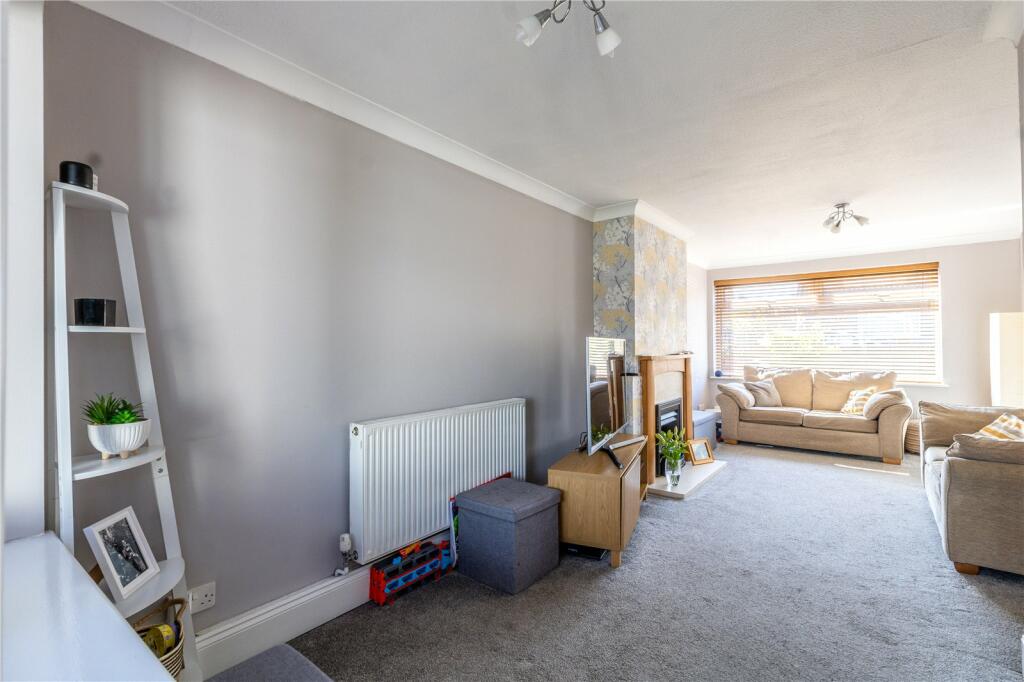 Additional property image - Durville Road, Headley Park, BRISTOL, BS13