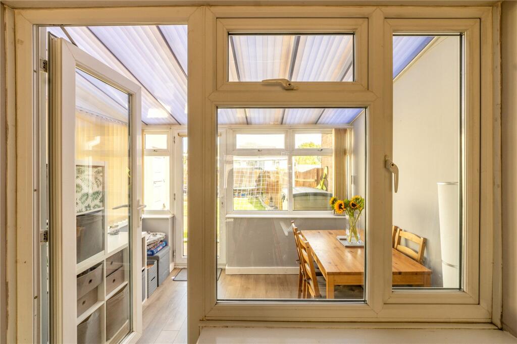 Additional property image - Durville Road, Headley Park, BRISTOL, BS13