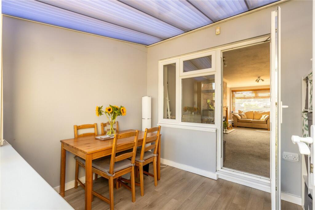 Additional property image - Durville Road, Headley Park, BRISTOL, BS13