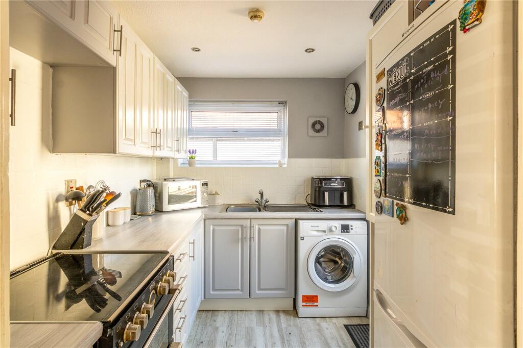 Additional property image - Durville Road, Headley Park, BRISTOL, BS13
