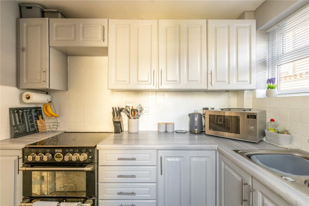 Additional property image - Durville Road, Headley Park, BRISTOL, BS13