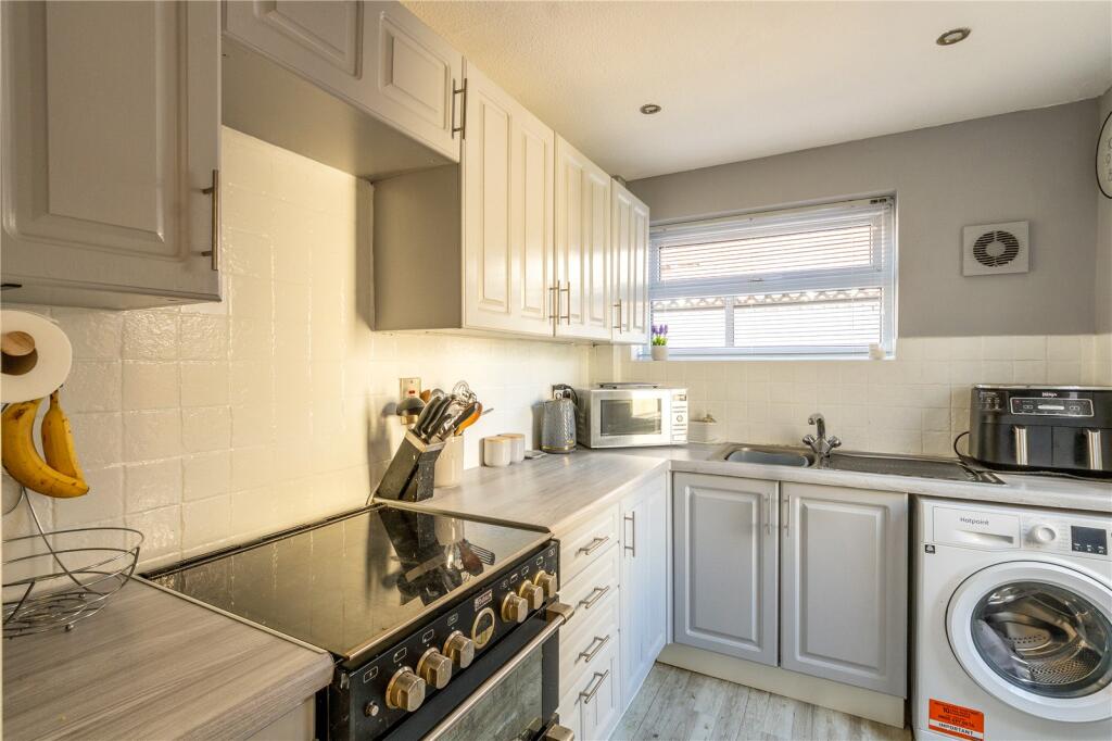 Additional property image - Durville Road, Headley Park, BRISTOL, BS13