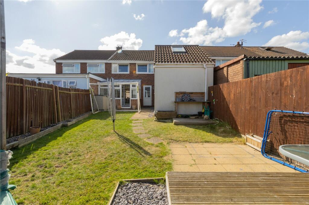 Additional property image - Durville Road, Headley Park, BRISTOL, BS13