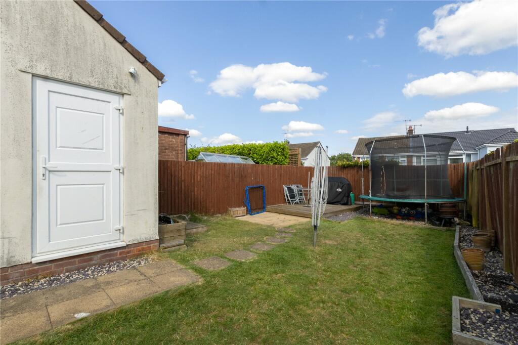 Additional property image - Durville Road, Headley Park, BRISTOL, BS13