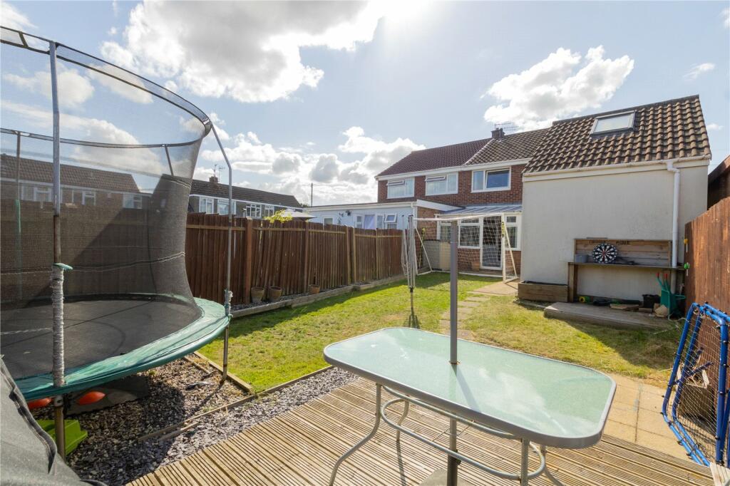 Additional property image - Durville Road, Headley Park, BRISTOL, BS13