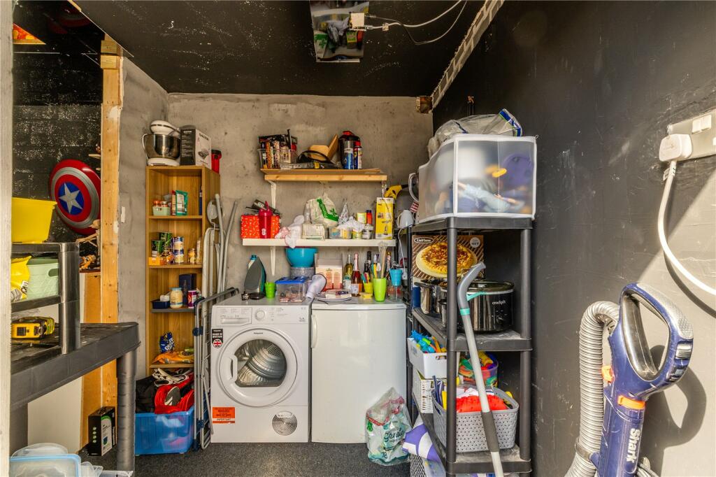 Additional property image - Durville Road, Headley Park, BRISTOL, BS13