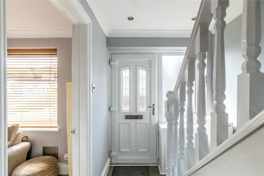 Additional property image - Durville Road, Headley Park, BRISTOL, BS13
