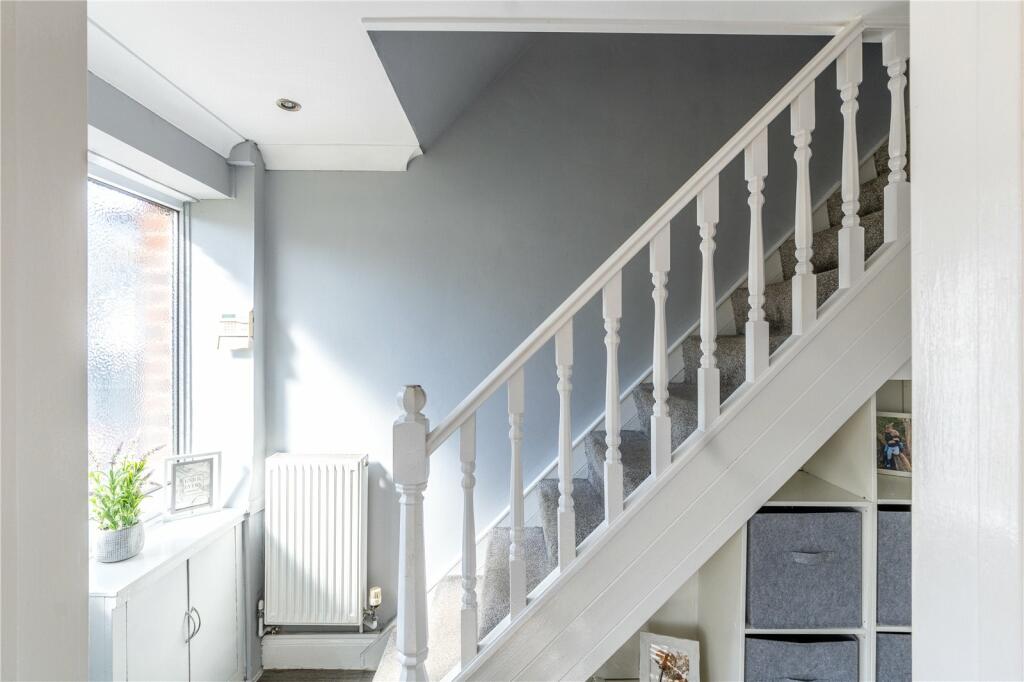 Additional property image - Durville Road, Headley Park, BRISTOL, BS13