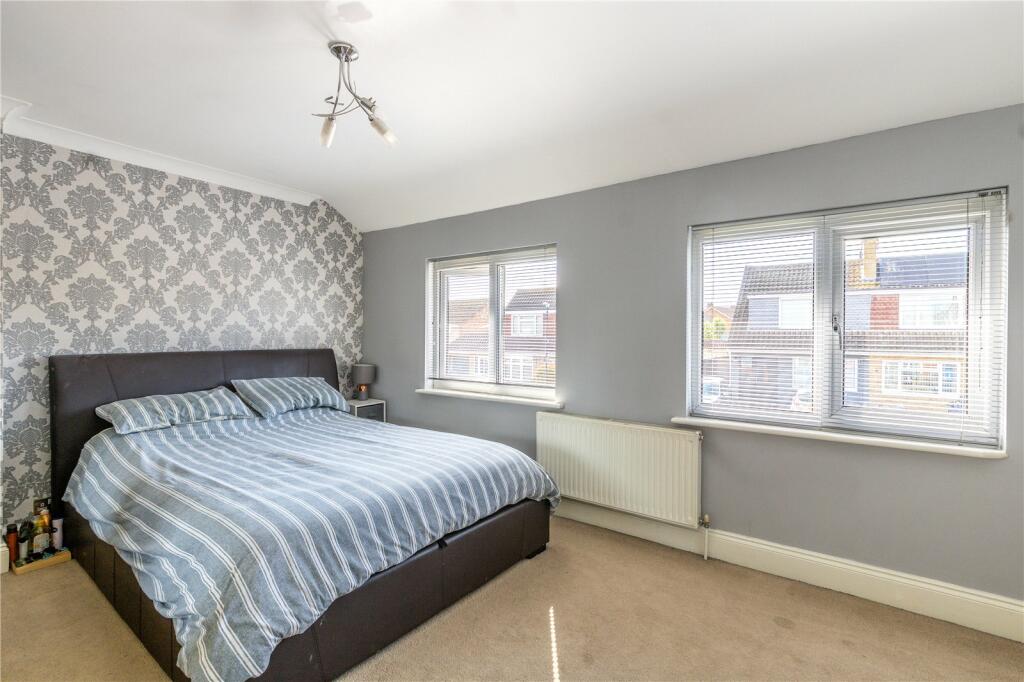 Additional property image - Durville Road, Headley Park, BRISTOL, BS13