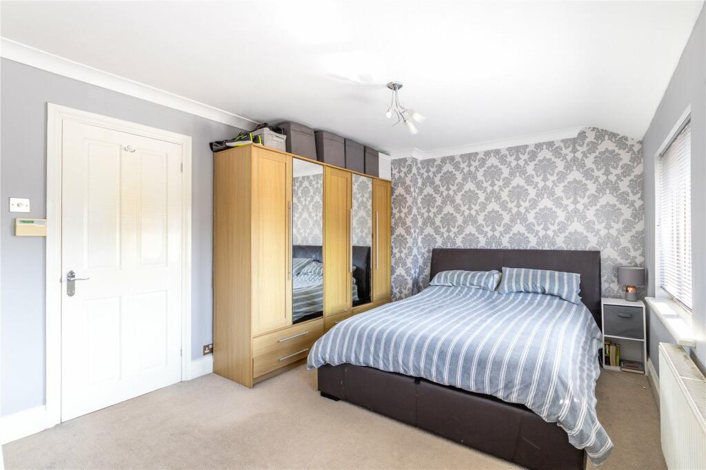 Additional property image - Durville Road, Headley Park, BRISTOL, BS13