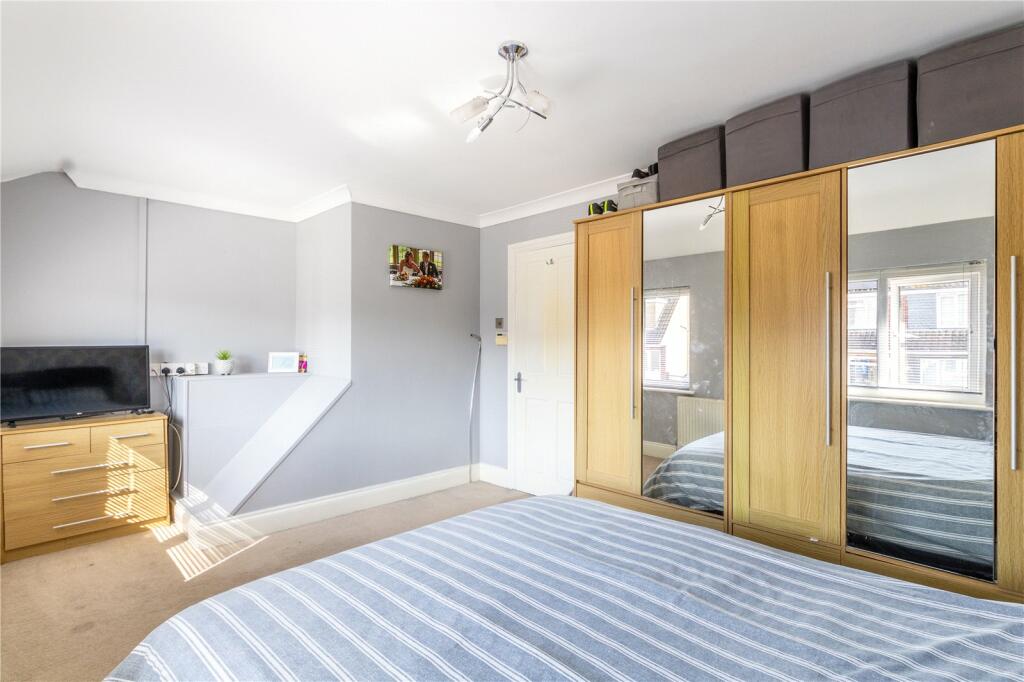 Additional property image - Durville Road, Headley Park, BRISTOL, BS13