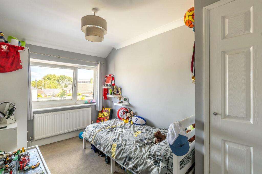 Additional property image - Durville Road, Headley Park, BRISTOL, BS13