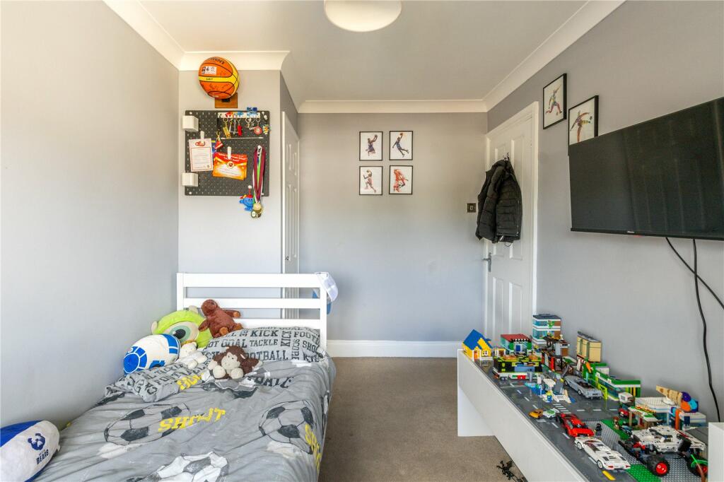 Additional property image - Durville Road, Headley Park, BRISTOL, BS13
