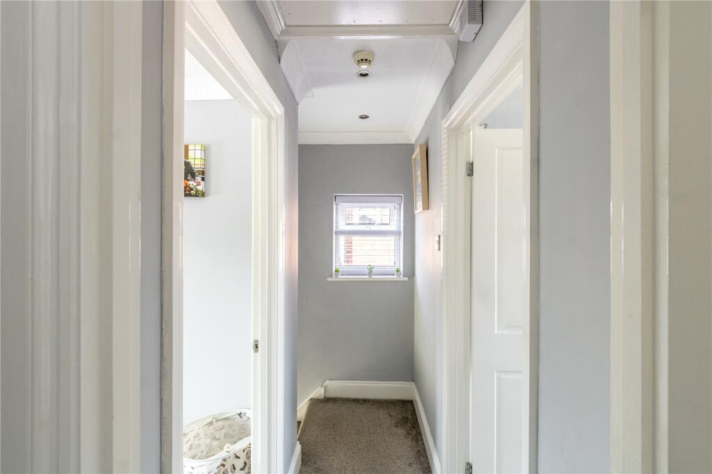 Additional property image - Durville Road, Headley Park, BRISTOL, BS13