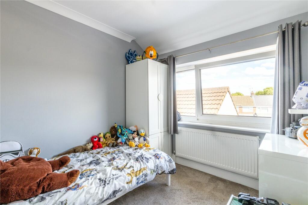 Additional property image - Durville Road, Headley Park, BRISTOL, BS13