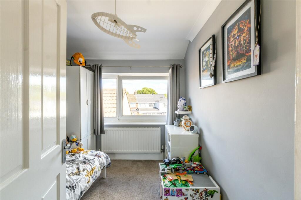 Additional property image - Durville Road, Headley Park, BRISTOL, BS13