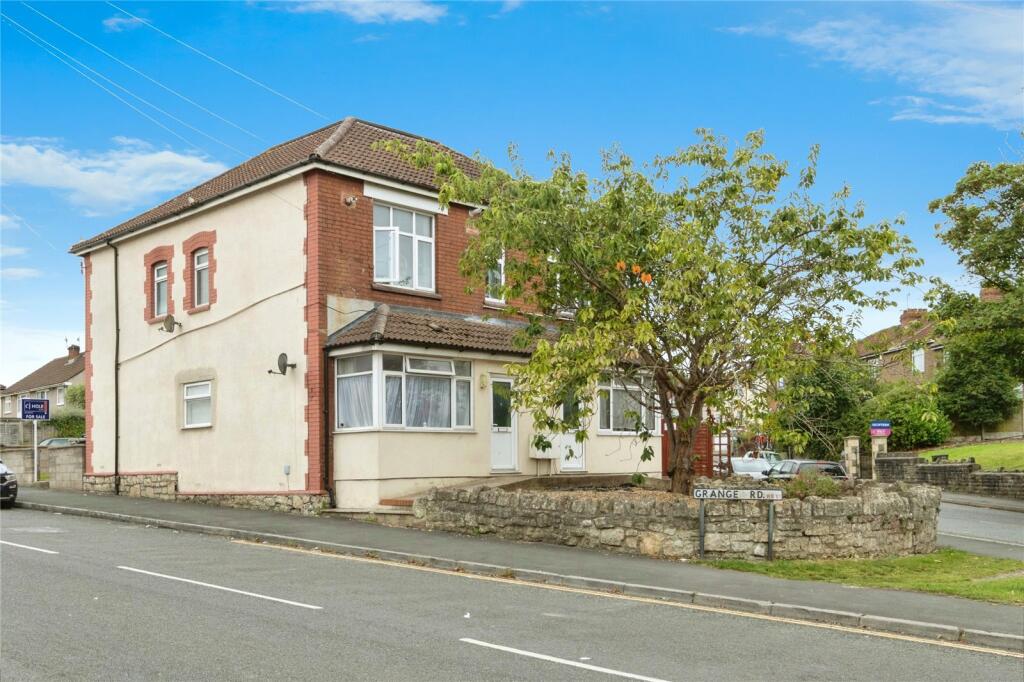 Additional property image - Grange Road, Bishopsworth, Bristol, BS13