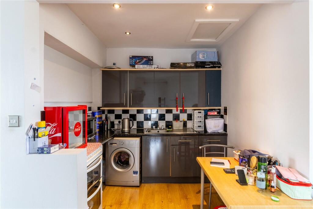 Additional property image - Grange Road, Bishopsworth, Bristol, BS13