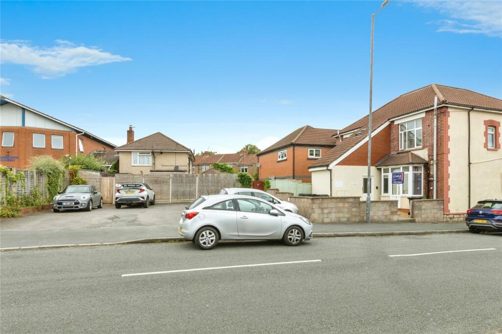 Additional property image - Grange Road, Bishopsworth, Bristol, BS13