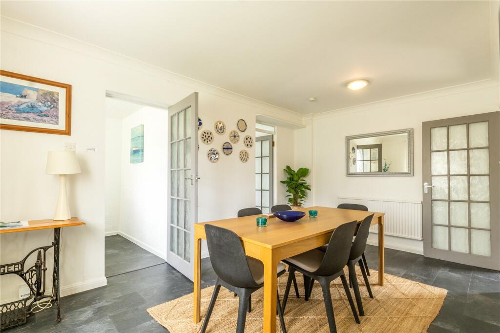 Additional property image - Highridge Green, Bristol, BS13