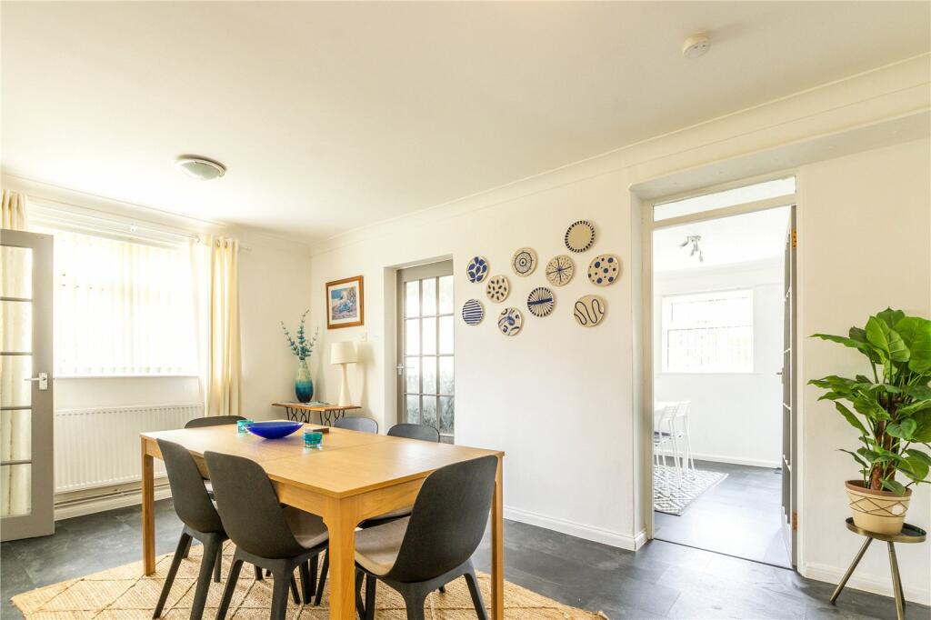 Additional property image - Highridge Green, Bristol, BS13