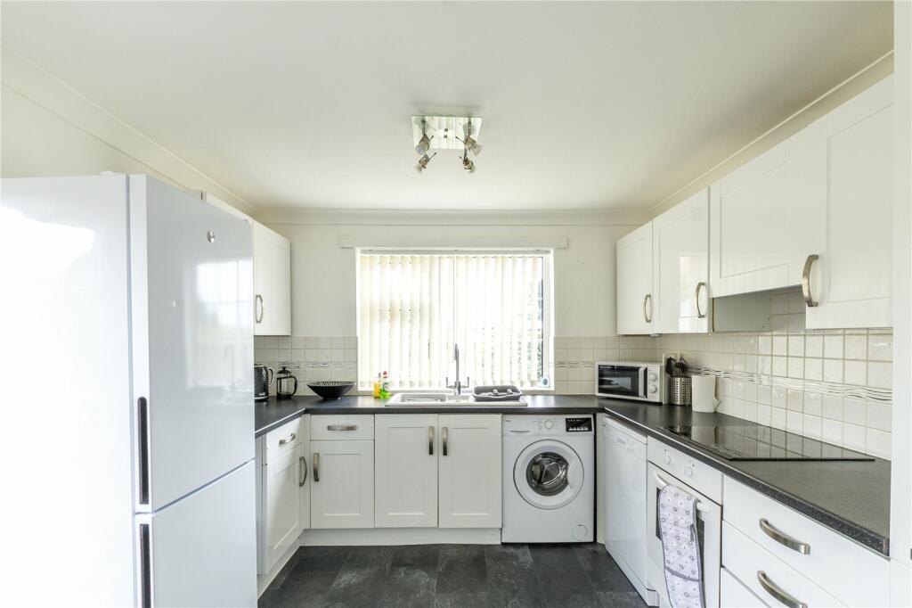 Additional property image - Highridge Green, Bristol, BS13