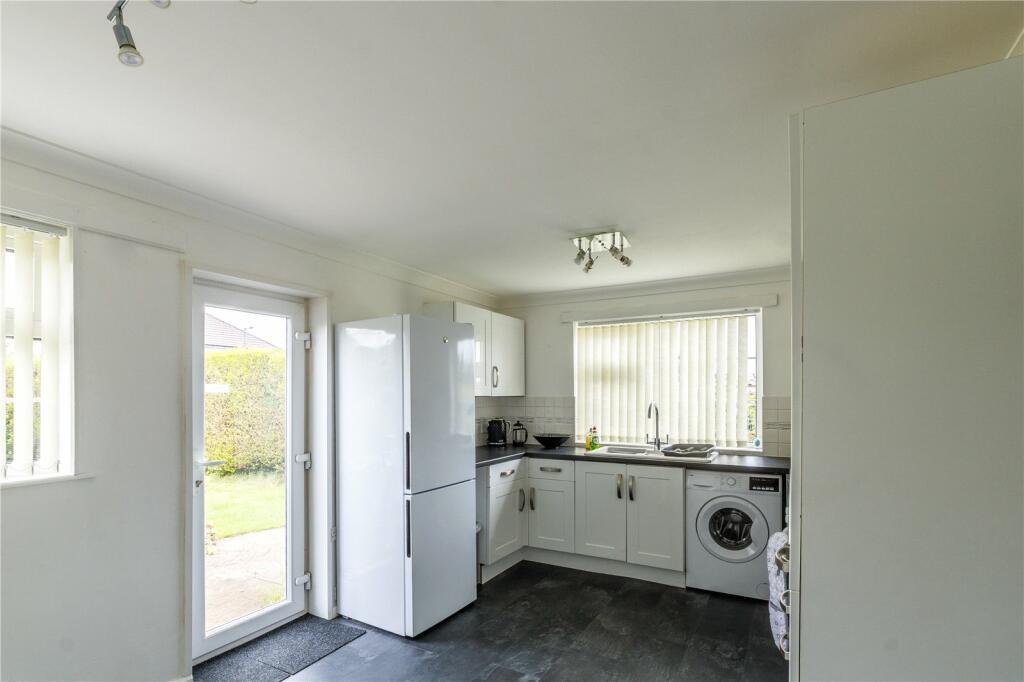 Additional property image - Highridge Green, Bristol, BS13