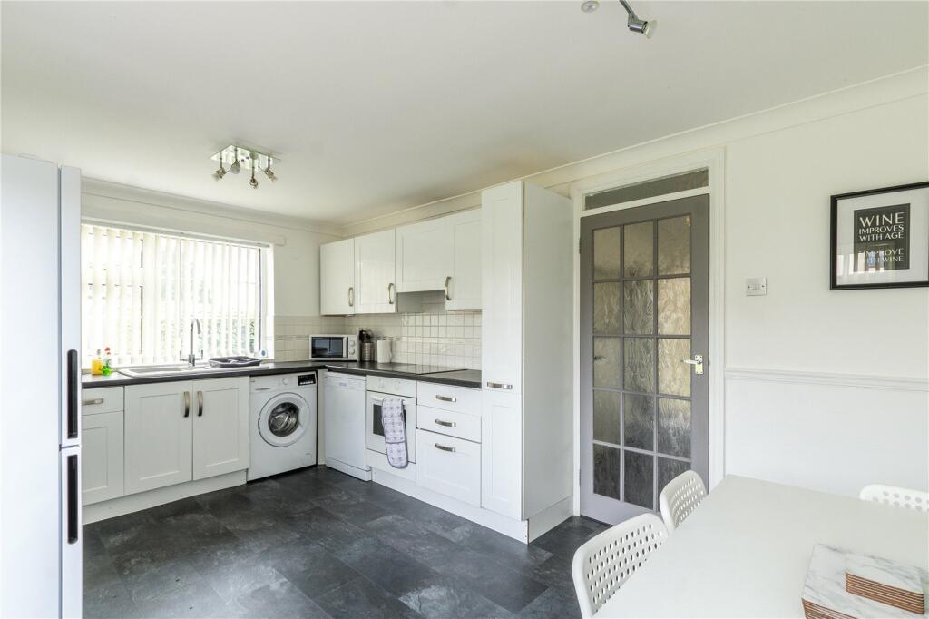 Additional property image - Highridge Green, Bristol, BS13