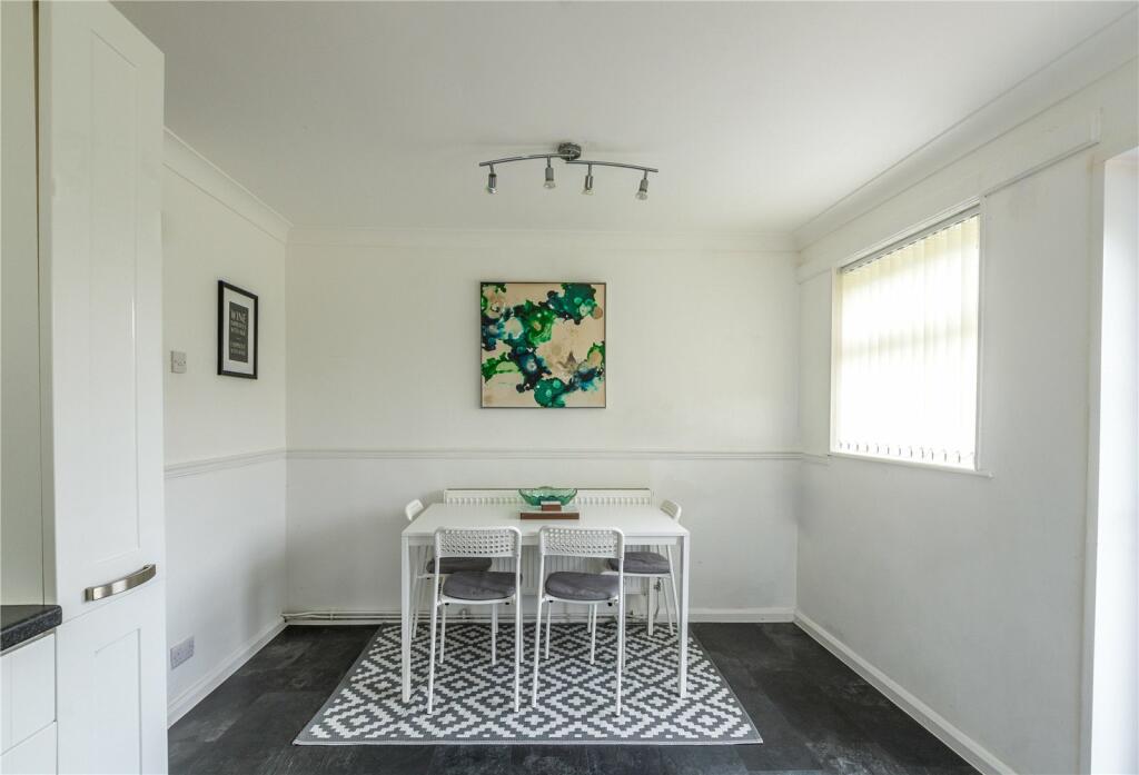 Additional property image - Highridge Green, Bristol, BS13