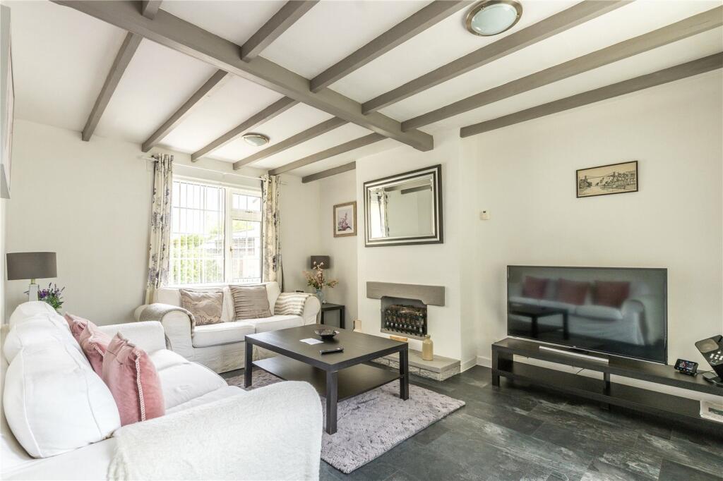 Additional property image - Highridge Green, Bristol, BS13