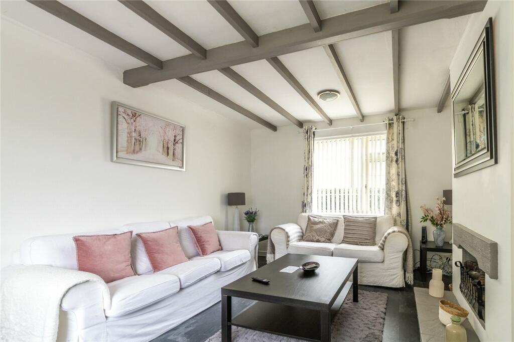 Additional property image - Highridge Green, Bristol, BS13