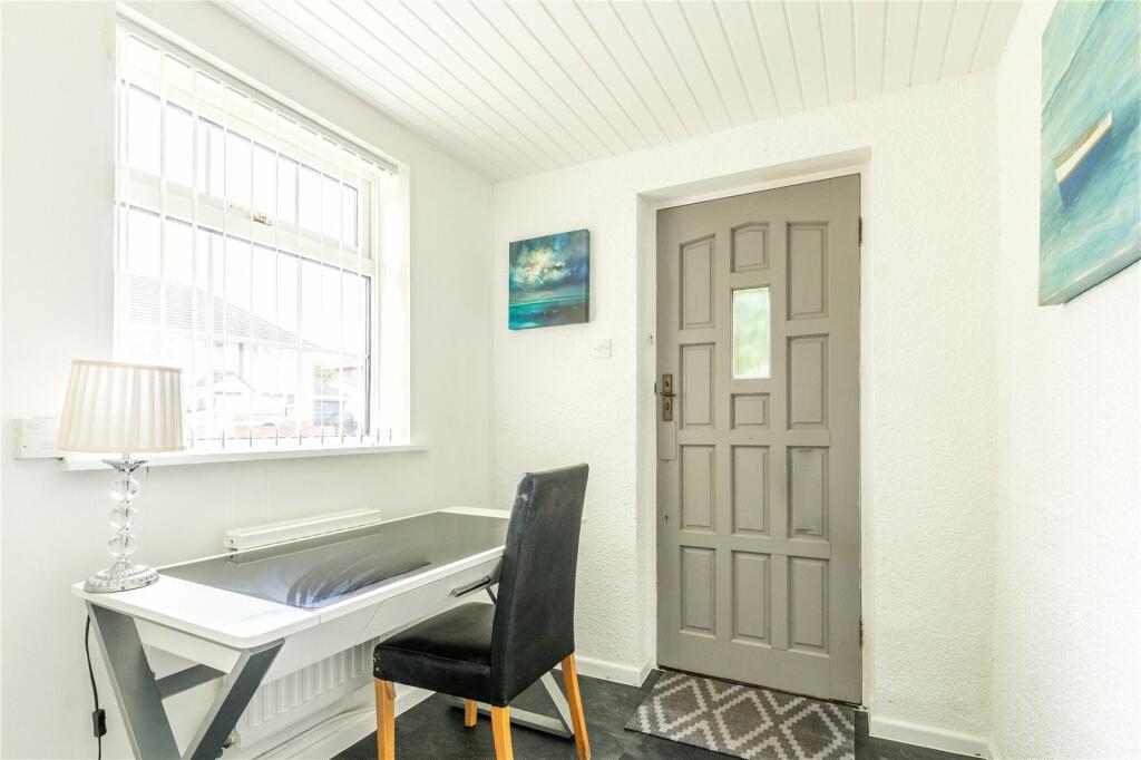 Additional property image - Highridge Green, Bristol, BS13
