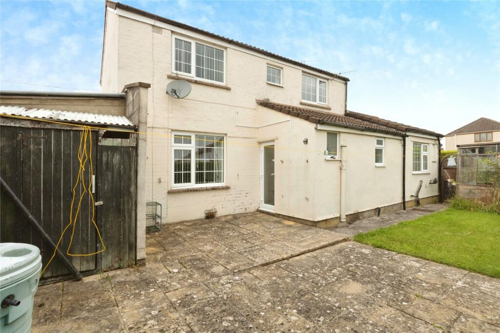 Additional property image - Highridge Green, Bristol, BS13