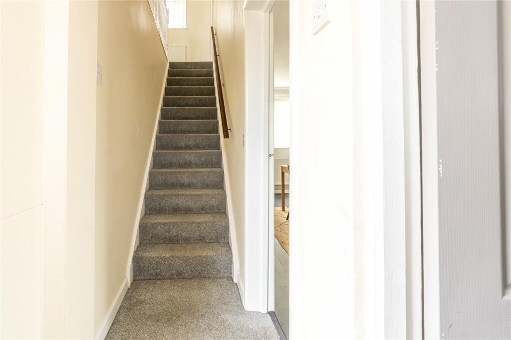Additional property image - Highridge Green, Bristol, BS13