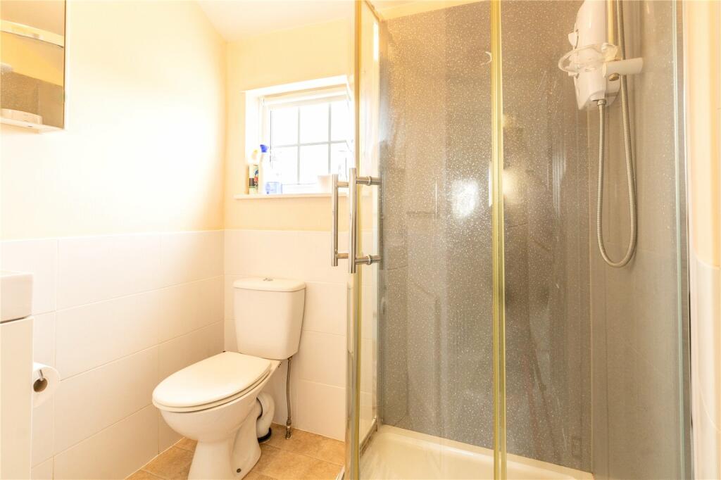 Additional property image - Highridge Green, Bristol, BS13