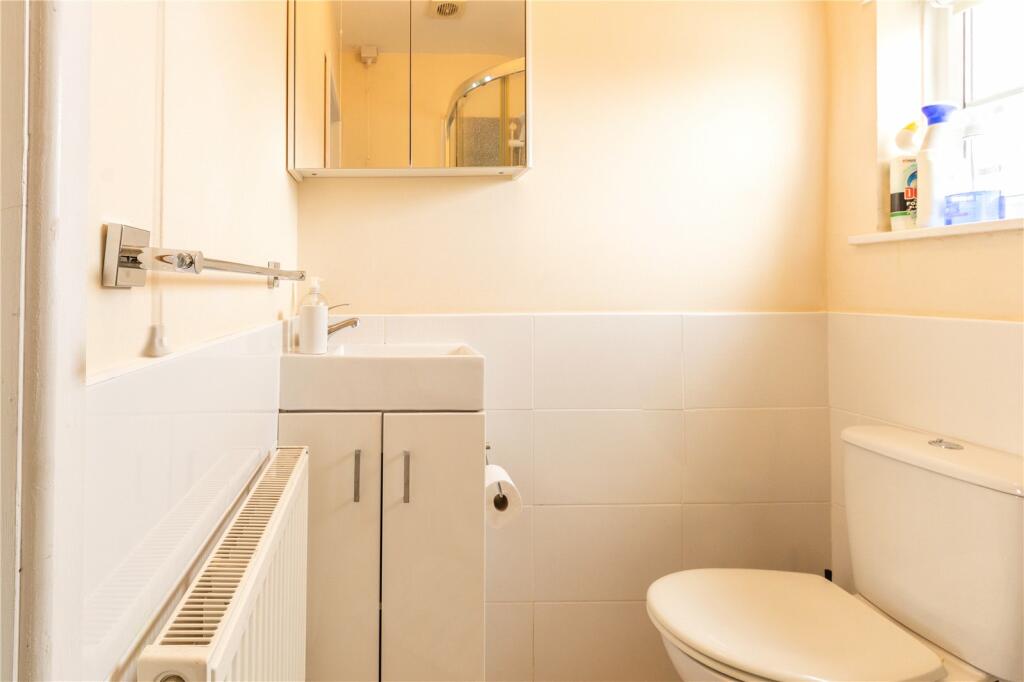 Additional property image - Highridge Green, Bristol, BS13
