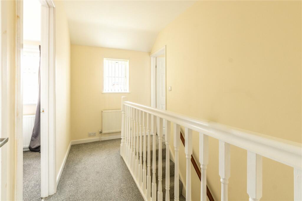 Additional property image - Highridge Green, Bristol, BS13