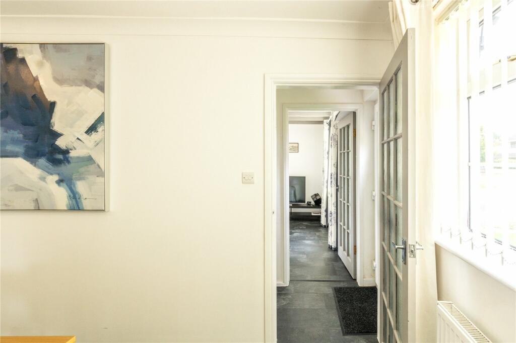 Additional property image - Highridge Green, Bristol, BS13