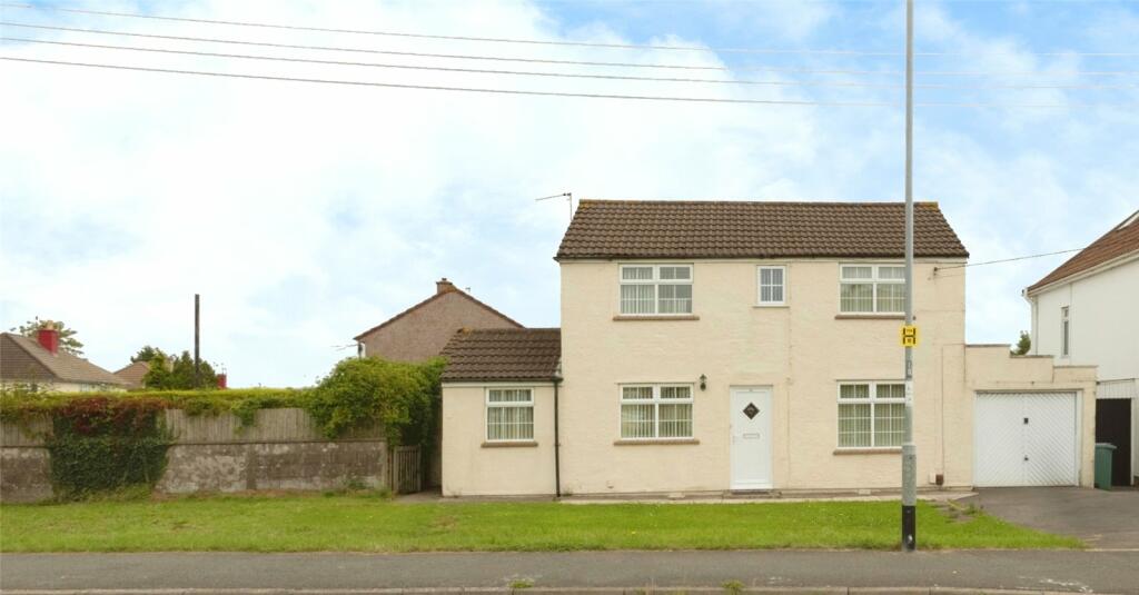 Additional property image - Highridge Green, Bristol, BS13