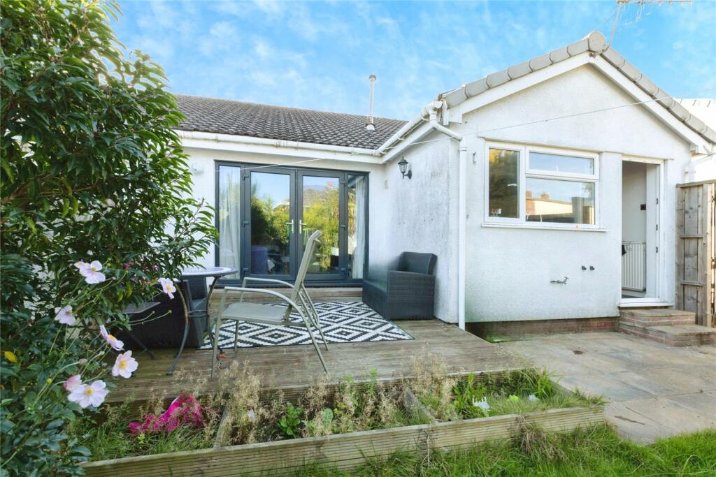 Additional property image - Elsbert Drive, Bishopsworth, Bristol, BS13
