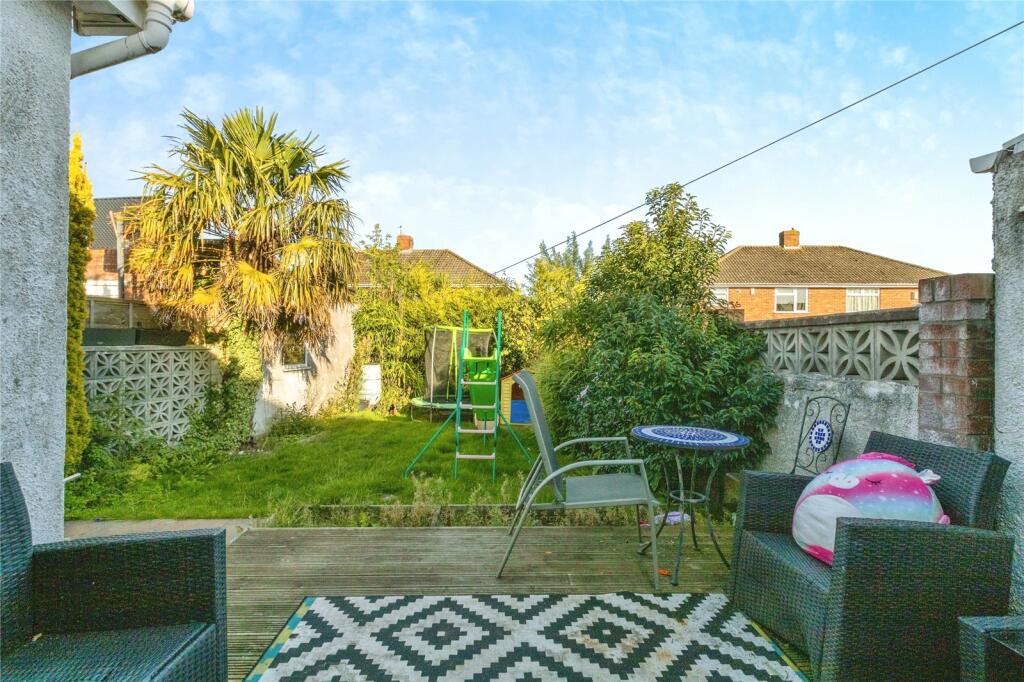 Additional property image - Elsbert Drive, Bishopsworth, Bristol, BS13