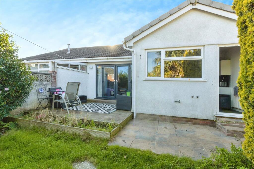 Additional property image - Elsbert Drive, Bishopsworth, Bristol, BS13