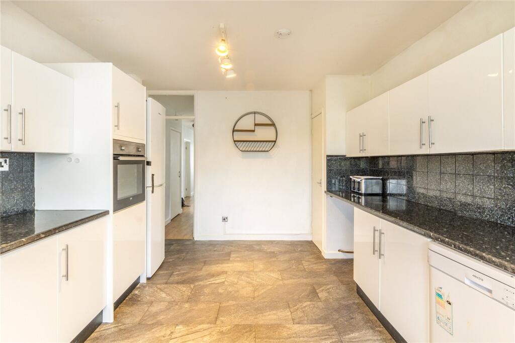 Additional property image - Elsbert Drive, Bishopsworth, Bristol, BS13
