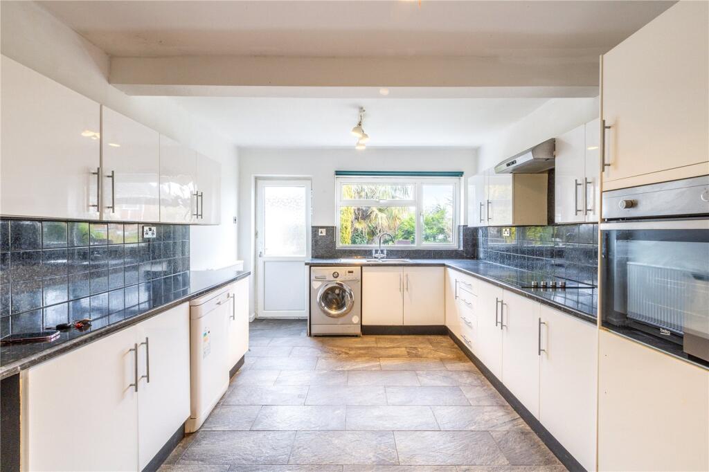 Additional property image - Elsbert Drive, Bishopsworth, Bristol, BS13