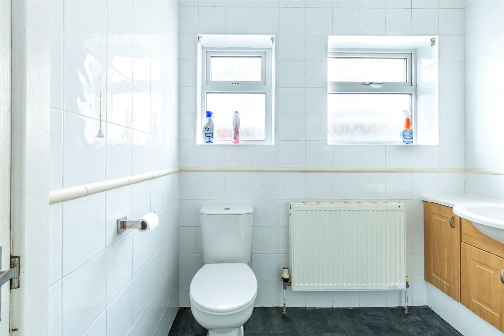 Additional property image - Elsbert Drive, Bishopsworth, Bristol, BS13